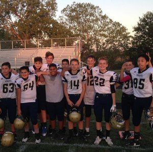 Meet your Posher, Elijah